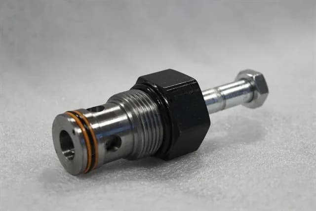 Клапан GS06800N HK