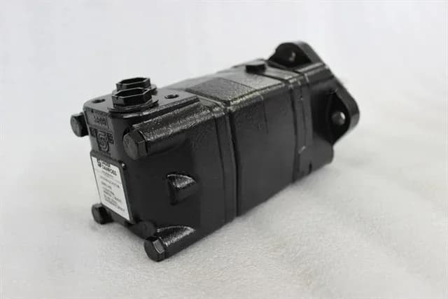 Гидромотор OMS 500