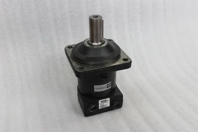 Гидромотор TMT 315