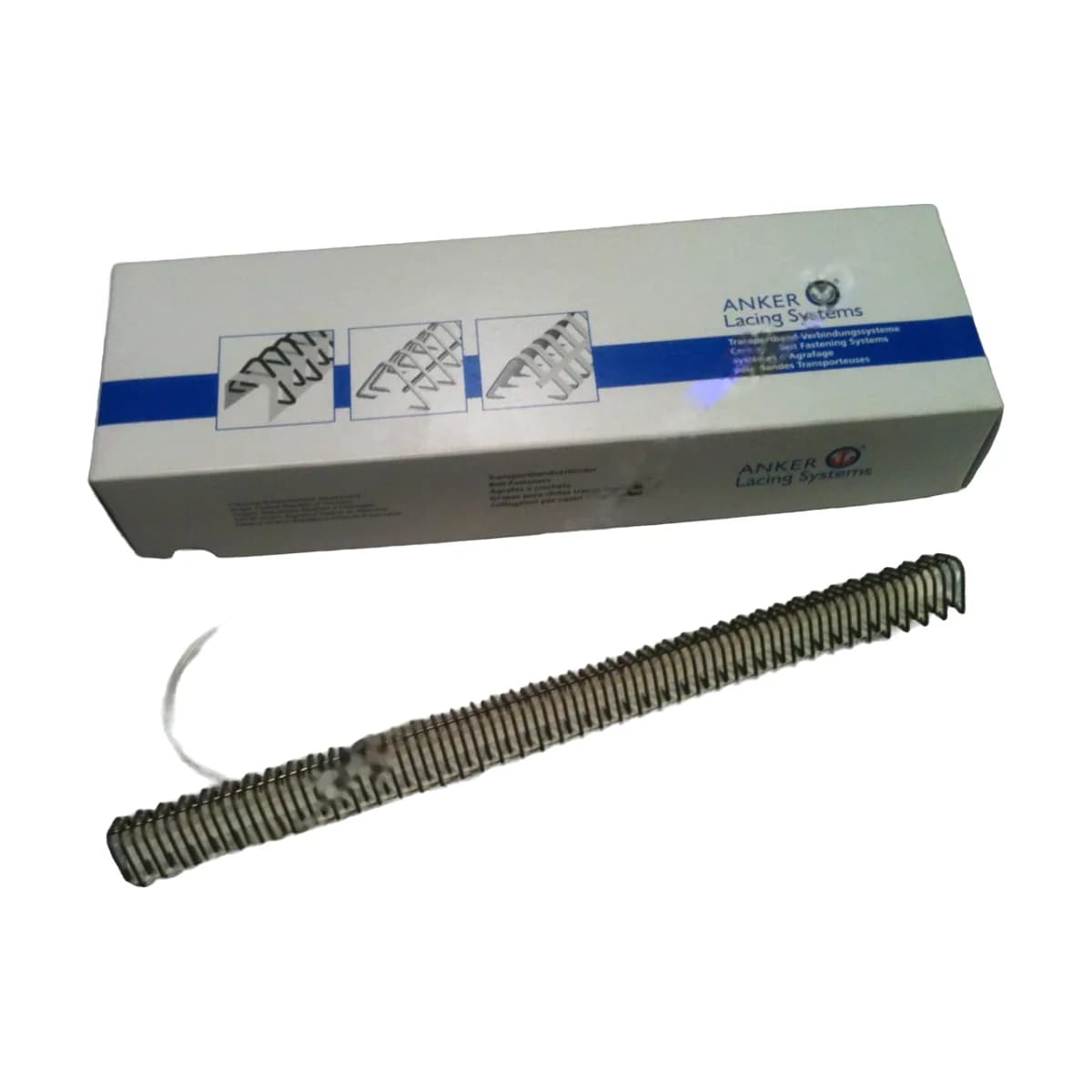 Замок Anker Flexco A4-300W