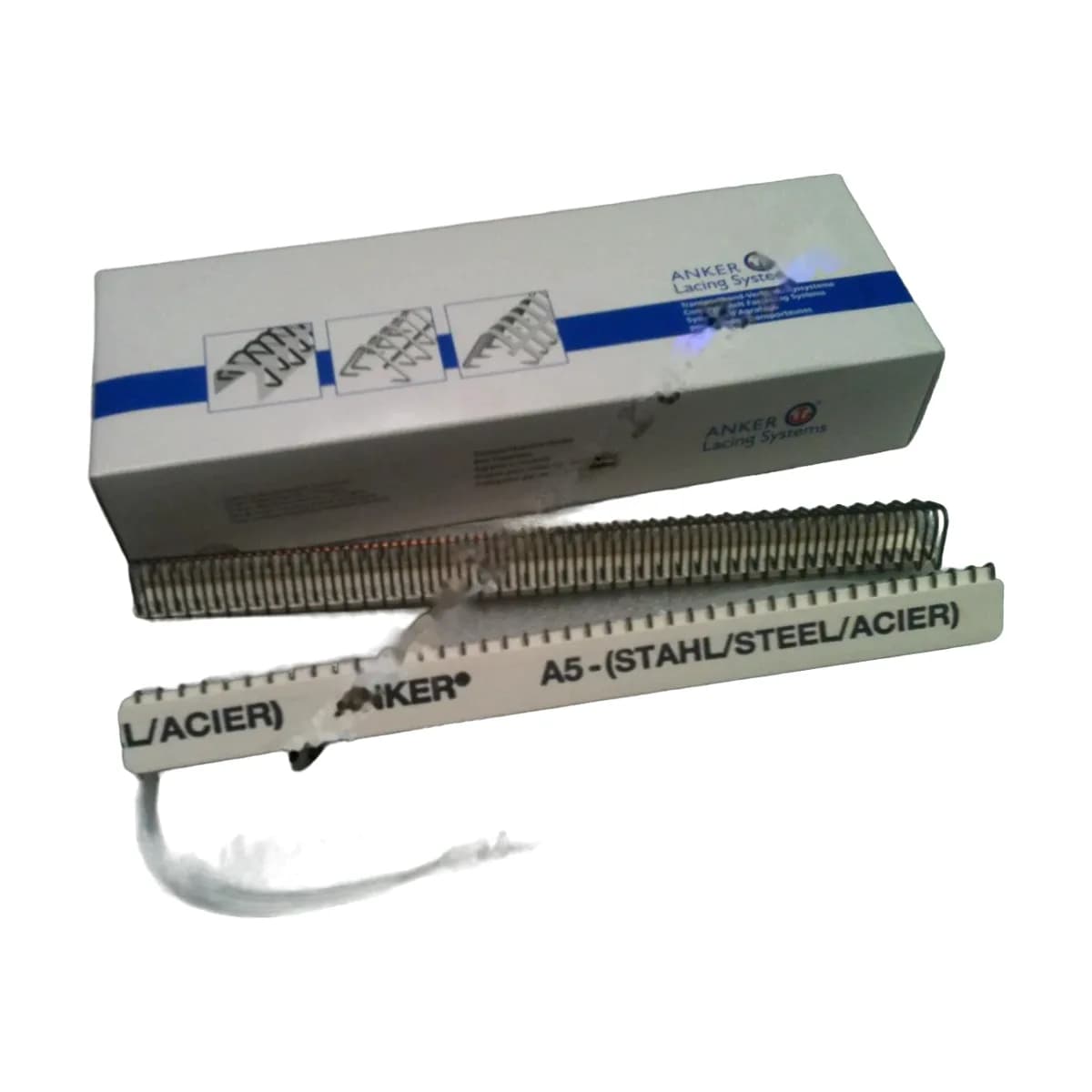 Замок Anker Flexco A5-300W